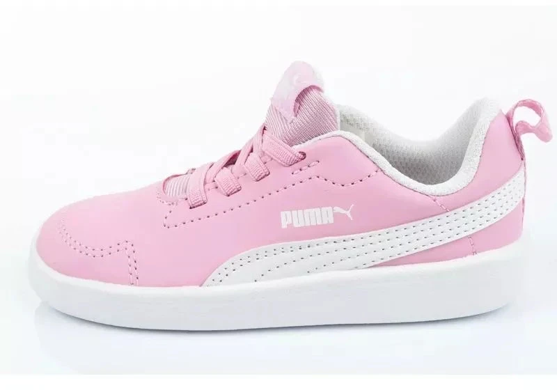 Puma Courtflex Inf batai 362651 21