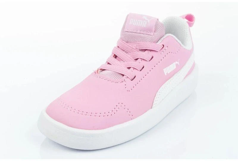 Puma Courtflex Inf batai 362651 21