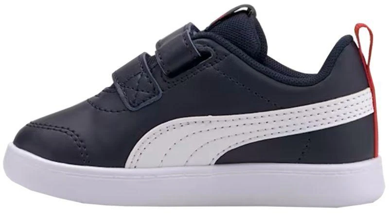 Puma Courtflex v2 V Jr vaikiški batai 371544 01