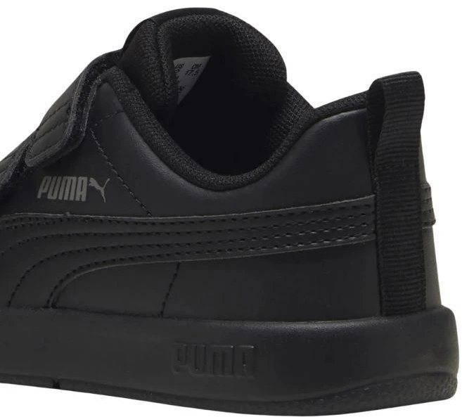 Puma Courtflex V3 V PS Jr batai 397642 01