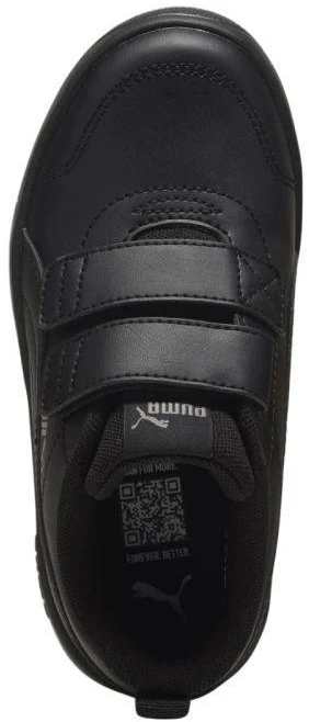 Puma Courtflex V3 V PS Jr batai 397642 01