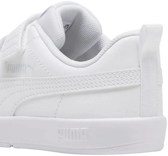 Puma Courtflex V3 V PS Jr batai 397642 02