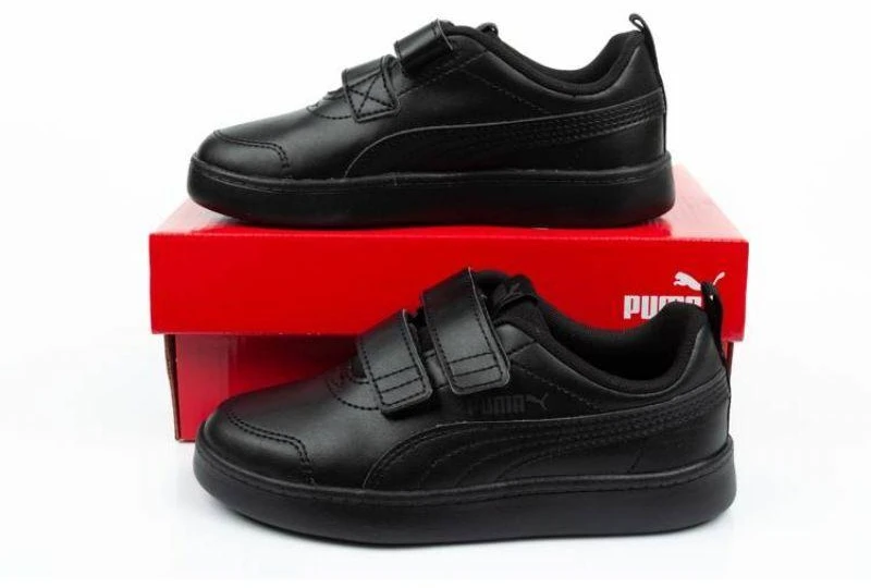 Puma Courtflex vaikiški batai 371544 06