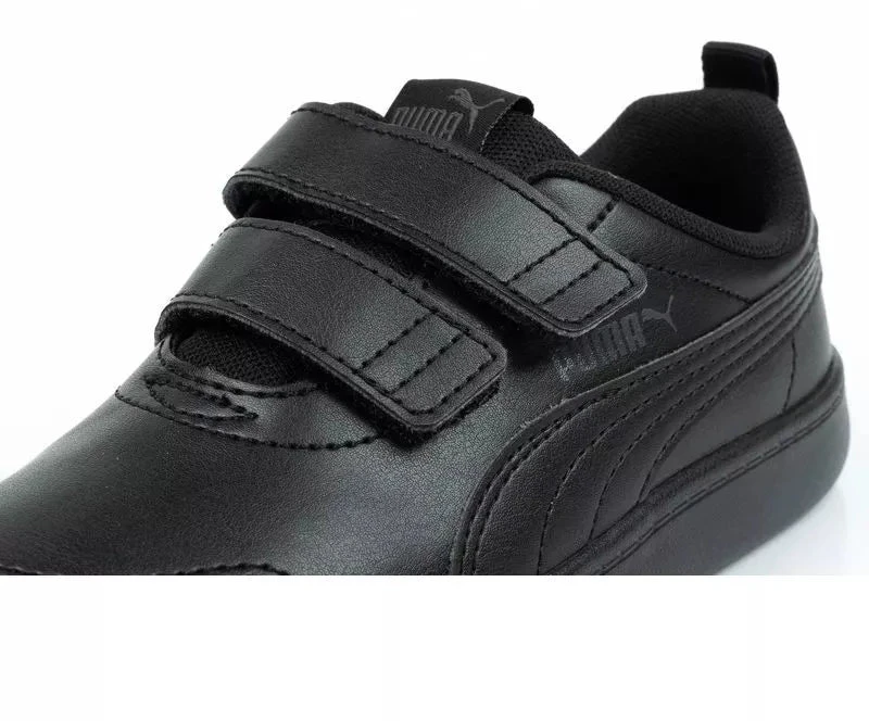 Puma Courtflex vaikiški batai 371544 06