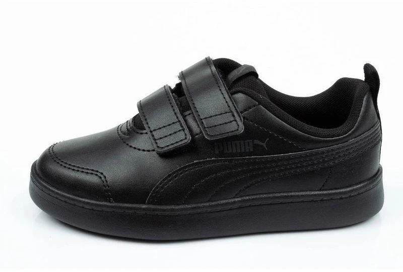 Puma Courtflex vaikiški batai 371544 06