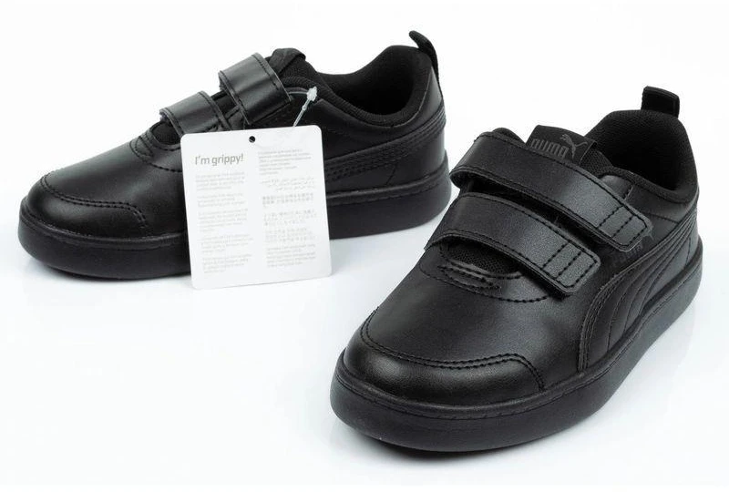 Puma Courtflex vaikiški batai 371544 06