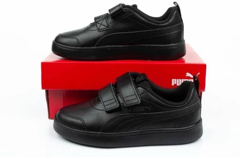 Puma Courtflex vaikiški batai 371544 06