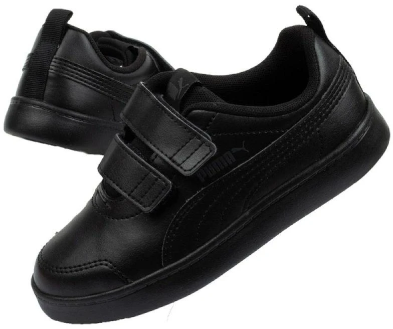 Puma Courtflex vaikiški batai 371544 06