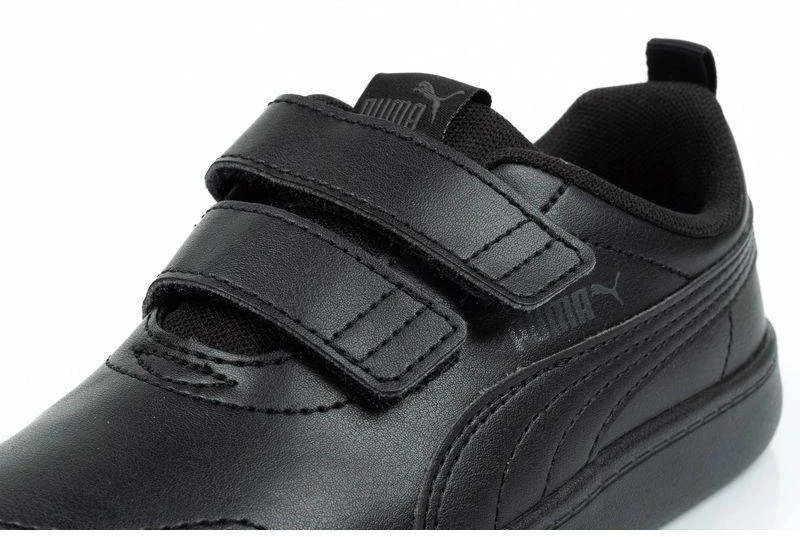 Puma Courtflex vaikiški batai 371544 06