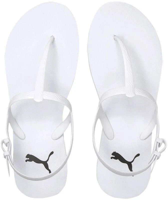 Puma Coz Sandal Wns W 375212 02 Sandalai