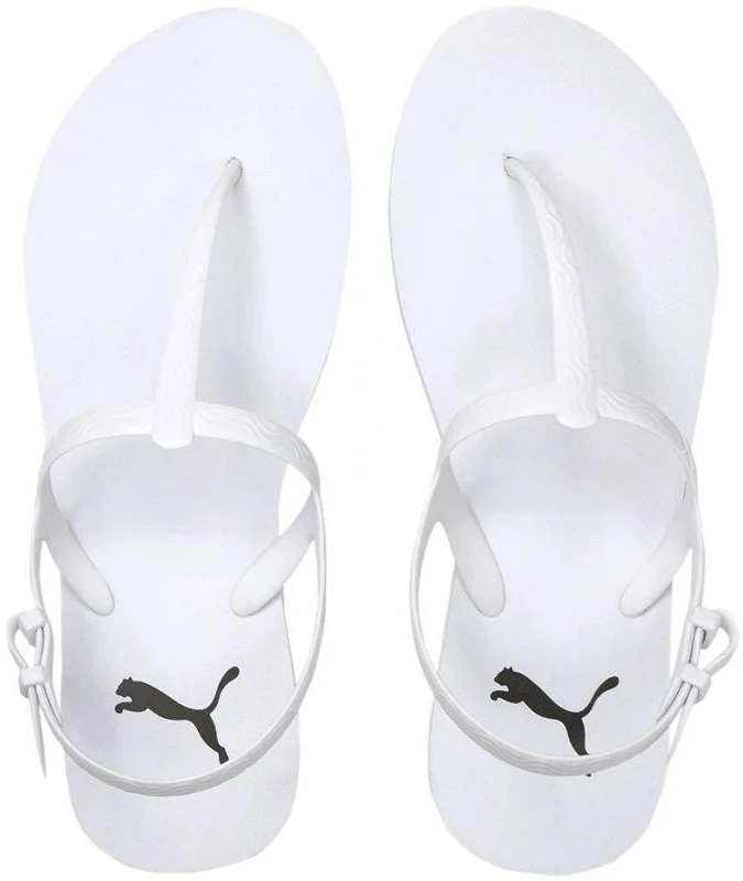Puma Coz Sandal Wns W 375212 02 Sandalai