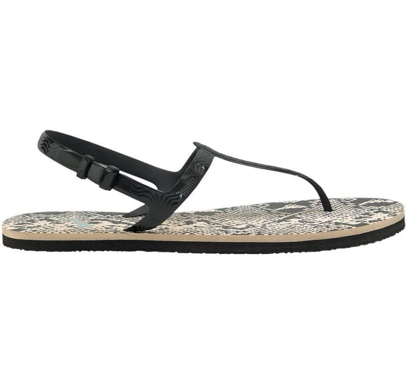 Puma Cozy Sandal Wns W 375213 01 Basutės