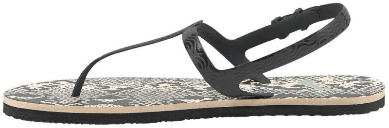 Puma Cozy Sandal Wns W 375213 01 Basutės