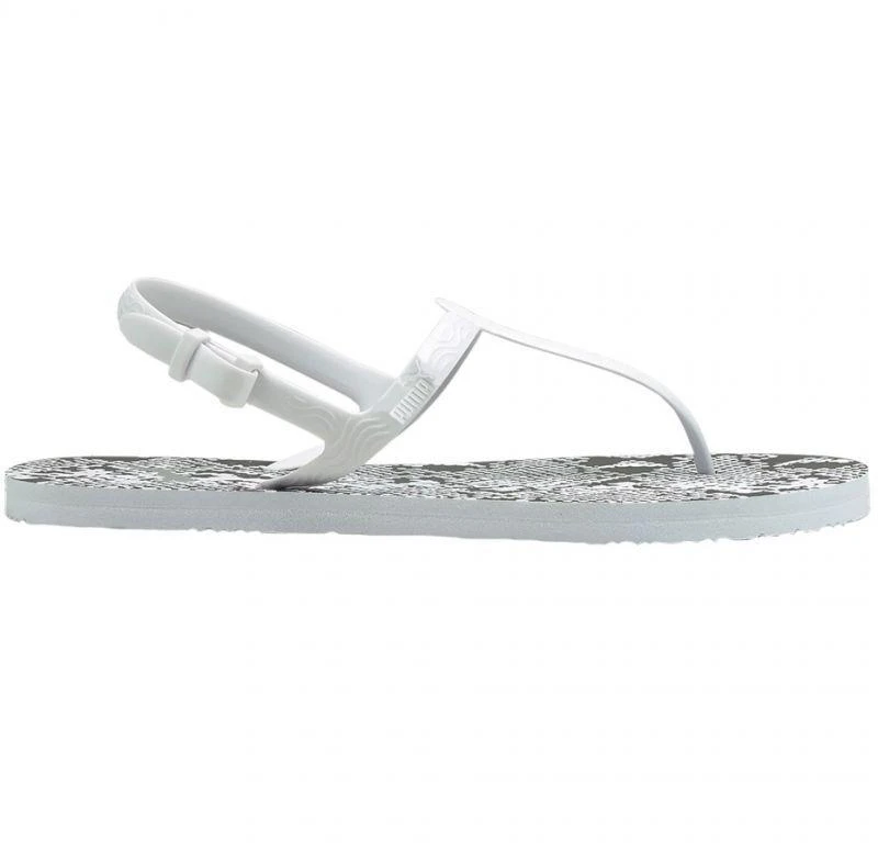 Puma Cozy Sandal Wns W 375213 03 Basutės