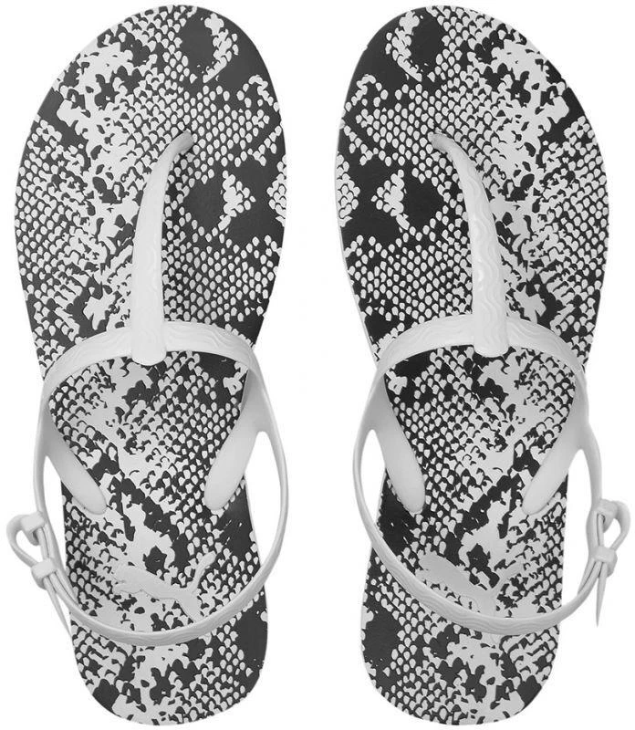 Puma Cozy Sandal Wns W 375213 03 Basutės