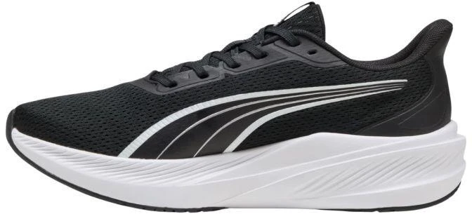 Puma Dasher Lite juodi bateliai 312586 01
