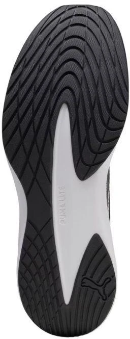 Puma Dasher Lite juodi bateliai 312586 01