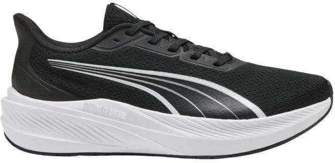 Puma Dasher Lite juodi bateliai 312586 01