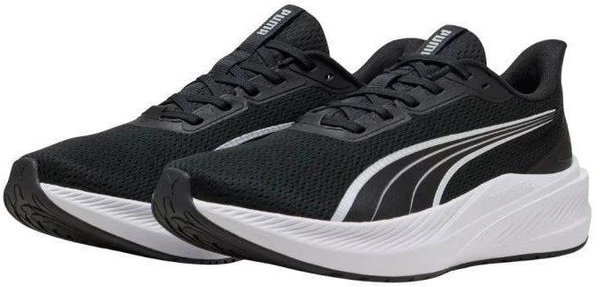 Puma Dasher Lite juodi bateliai 312586 01