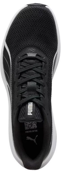 Puma Dasher Lite juodi bateliai 312586 01