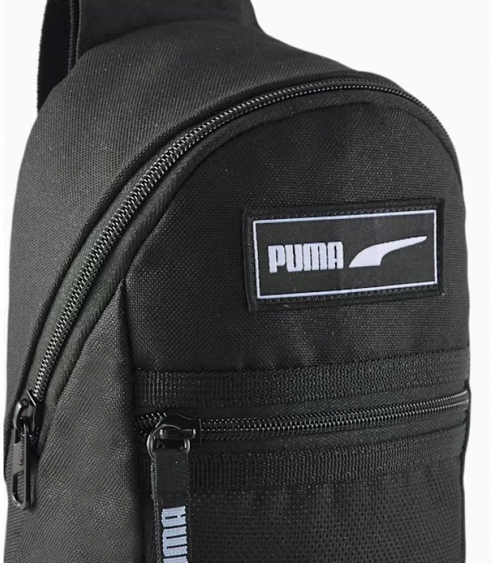 Puma Deck Per Kūną Krepšys 079190-01