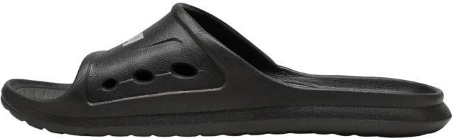 Puma Divecat Dry šlepetės per pirštą, juodos, 404854 01