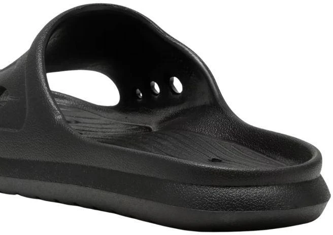 Puma Divecat Dry šlepetės per pirštą, juodos, 404854 01