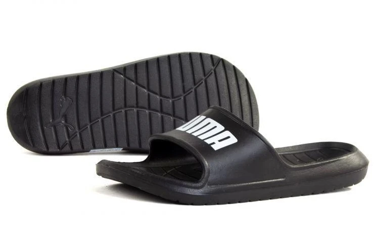 Puma Divecat V2 Lite M 374823 01 šlepetės