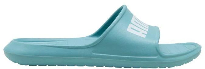 Puma Divecat v2 šlepetės per pirštą, mėlynos, 374823 35
