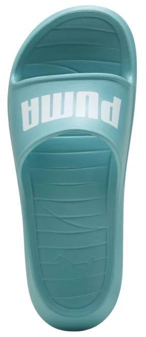 Puma Divecat v2 šlepetės per pirštą, mėlynos, 374823 35