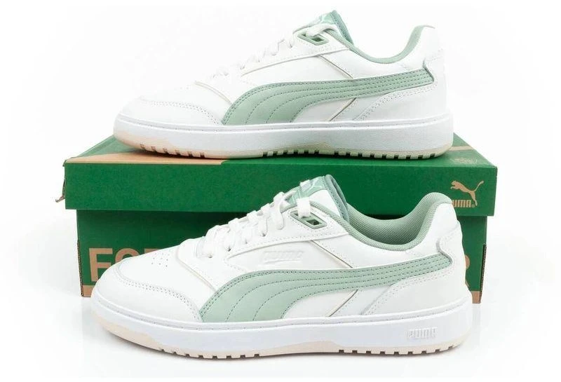 Puma Doublecourt U batai 393284 06