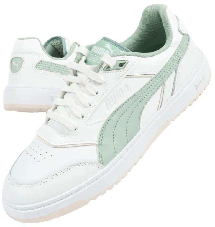 Puma Doublecourt U batai 393284 06