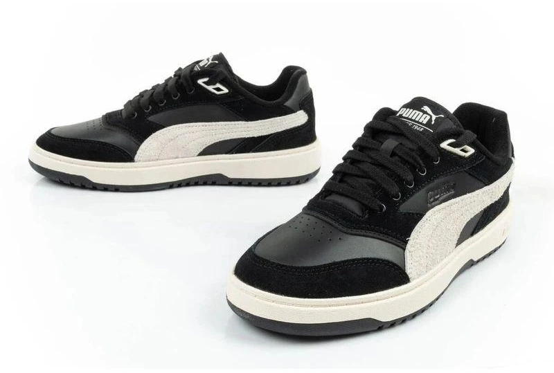 Puma Doublecourt W batai 393283 04