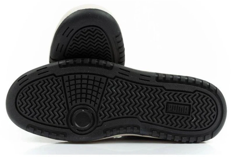 Puma Doublecourt W batai 393283 04