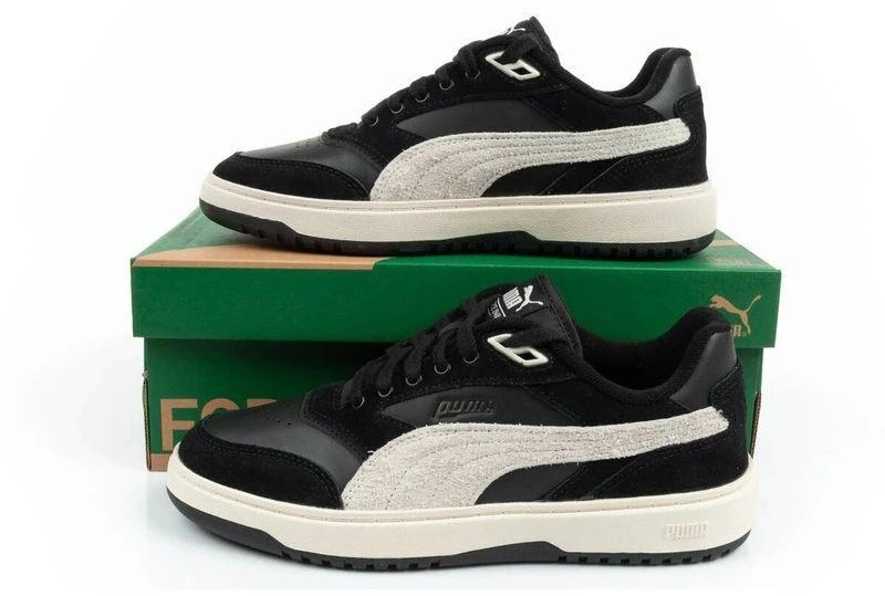 Puma Doublecourt W batai 393283 04