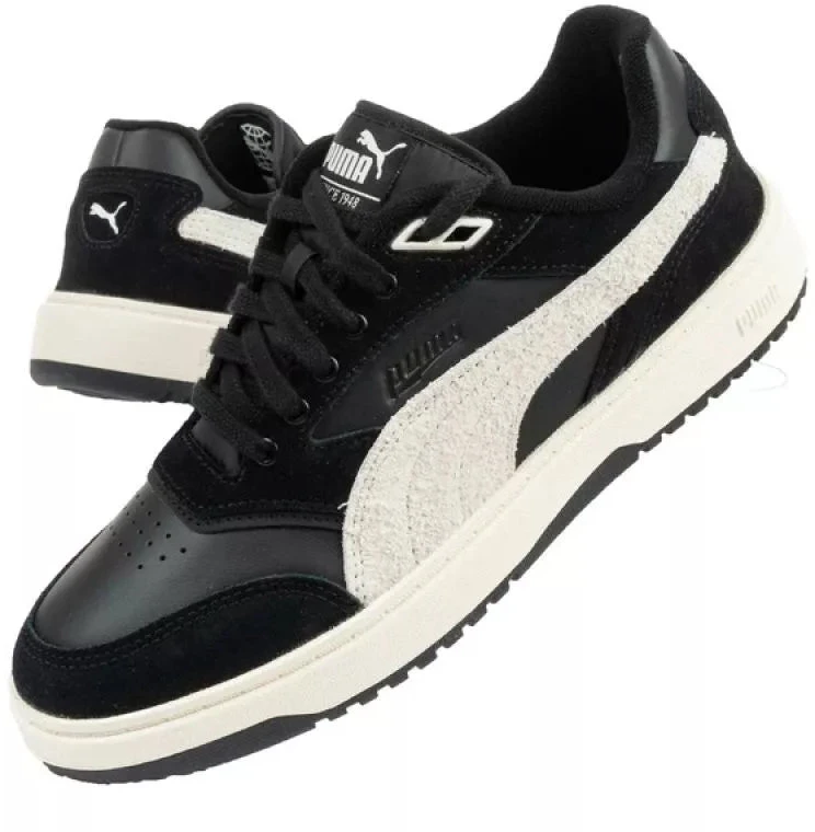 Puma Doublecourt W batai 393283 04