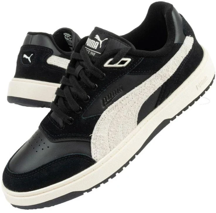 Puma Doublecourt W batai 393283 04