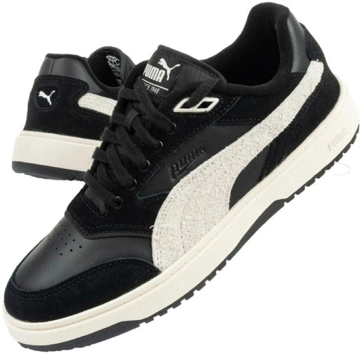 Puma Doublecourt W batai 393283 04