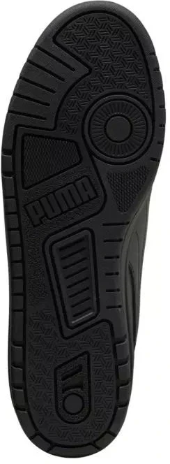 Puma Downtown batai moterims juodi 402596 06