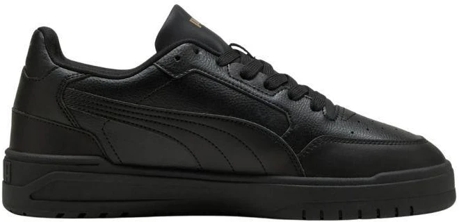 Puma Downtown batai moterims juodi 402596 06