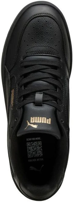 Puma Downtown batai moterims juodi 402596 06