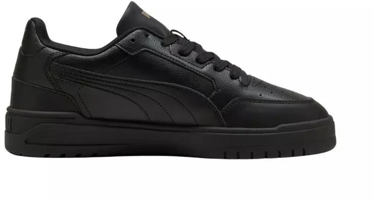 Puma Downtown batai moterims juodi 402596 06