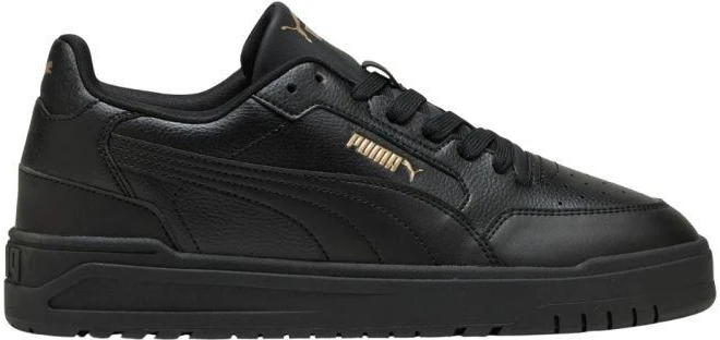 Puma Downtown batai moterims juodi 402596 06