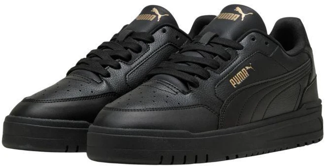 Puma Downtown batai moterims juodi 402596 06