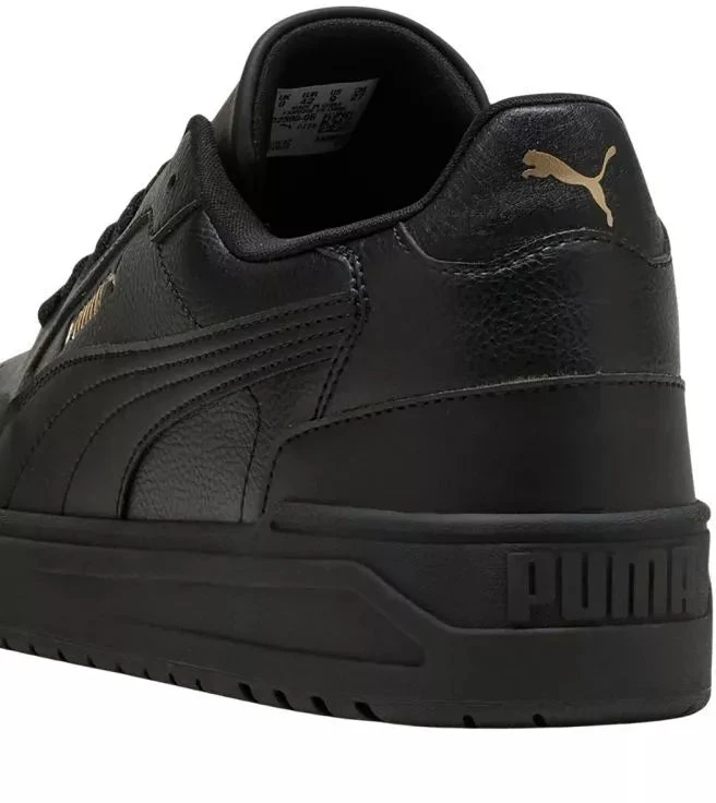Puma Downtown batai moterims juodi 402596 06