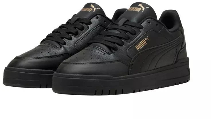 Puma Downtown batai moterims juodi 402596 06