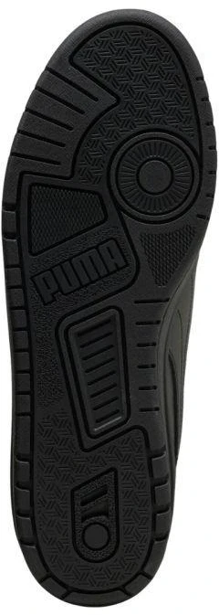 Puma Downtown batai moterims juodi 402596 06