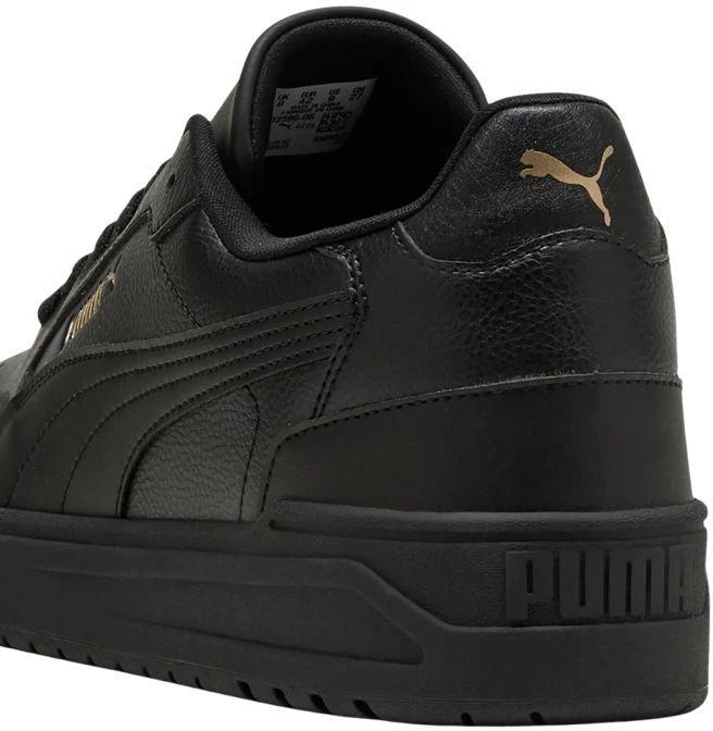 Puma Downtown batai moterims juodi 402596 06