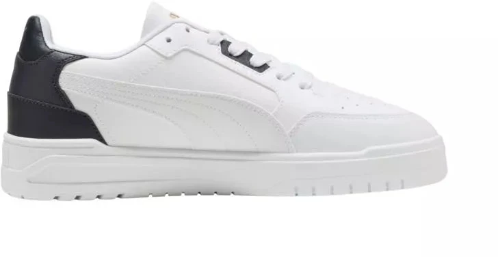 Puma Downtown moteriški batai balti ir juodi 402596 05