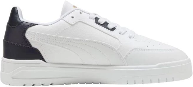 Puma Downtown moteriški batai balti ir juodi 402596 05